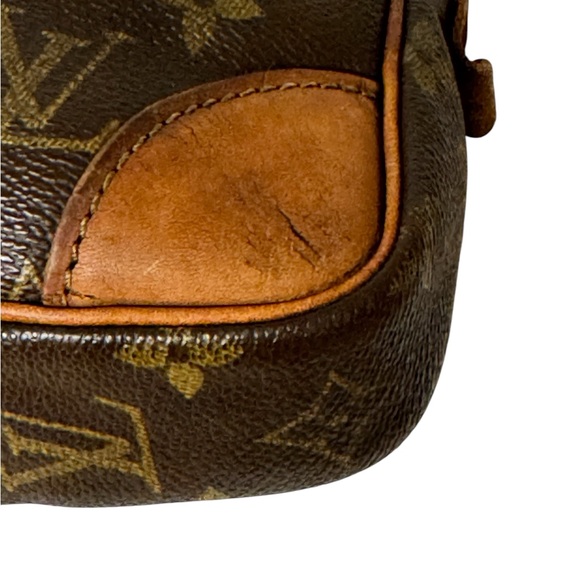 Louis Vuitton Marly Dragonne - Picture 7 of 14